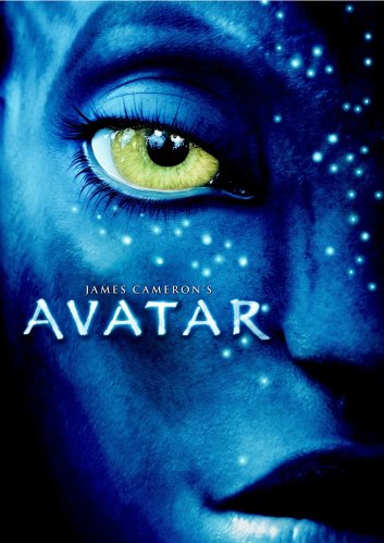 Avatar Movie poster7